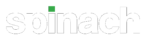 Spinach Advertising