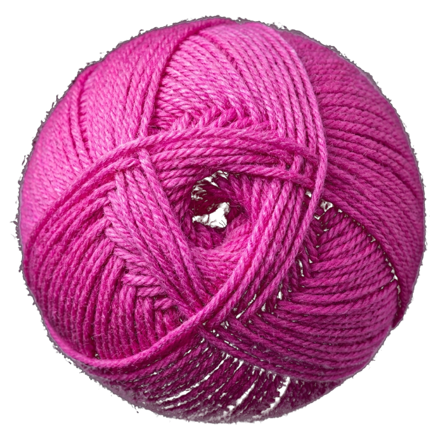 The yaaarn ball of yarn