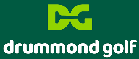 Drummond Golf logo