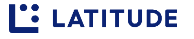 Latitude logo