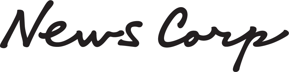 News Corp Australia logo