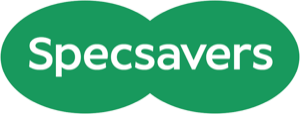 Specsavers logo