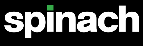 Spinach Advertising logo