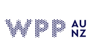 WPP logo