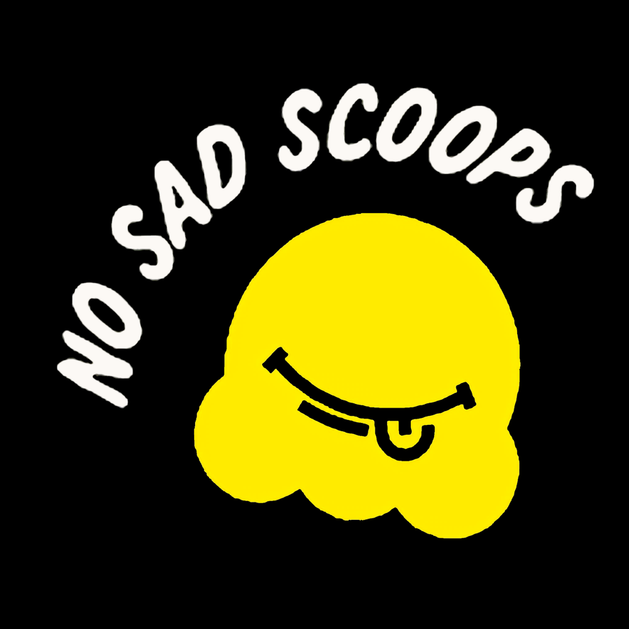 The no sad scoops script lockup