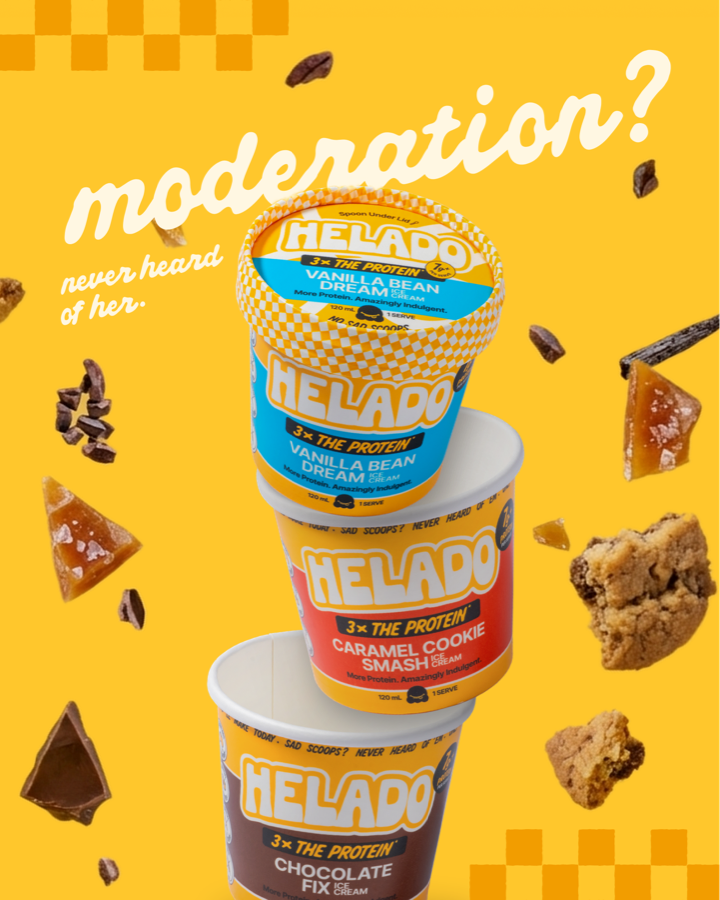 The shipped moderation post, headline clean, every label correct