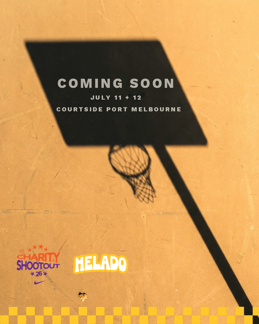 Coming soon teaser post